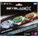 Beyblade X: X-treme zestaw do walk - Hasbro