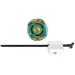 Beyblade X: Zestaw EU Dranzer Spiral 3-80T – Hasbro