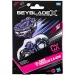 Beyblade X Zestaw Startowy: Dark Perseus B 6-80W CX wirujący bączek zestaw startowy - Hasbro
