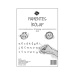 Bezdrzewny blok do pisania A5 20–50 w folii