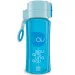 Bidon Autonomy w jasnoniebieskim kolorze, 450 ml