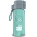 Bidon Autonomy w kolorze turkusowym, 450 ml
