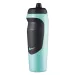 Bidon Nike Hypersport 600 ml w kolorze miętowym