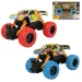 Big Foot Series: Offroad w dwóch wersjach 13 cm