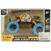 Big Foot Series: Offroad w dwóch wersjach 13 cm