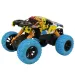 Big Foot Series: Offroad w dwóch wersjach 13 cm