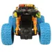 Big Foot Series: Offroad w dwóch wersjach 13 cm