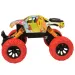 Big Foot Series: Offroad w dwóch wersjach 13 cm