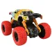 Big Foot Series: Offroad w dwóch wersjach 13 cm