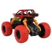 Big Foot Series: Rekin terenowy z napędem ciernym w dwóch wersjach 13 cm