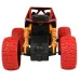 Big Foot Series: Rekin terenowy z napędem ciernym w dwóch wersjach 13 cm