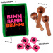 Bimm Bamm Brumm! gra planszowa