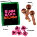 Bimm Bamm Brumm! gra planszowa zdjęcie 3