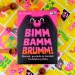Bimm Bamm Brumm! gra planszowa zdjęcie 4