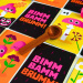 Bimm Bamm Brumm! gra planszowa