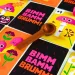 Bimm Bamm Brumm! gra planszowa zdjęcie 6