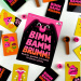Bimm Bamm Brumm! gra planszowa