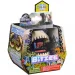 Bitzee Jurassic World interaktywny cyfrowy zwierzak - Spin Master