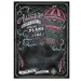Blackboard Travel puzzle 1000 elementów - Clementoni