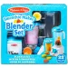 Blender do smoothie z drewnianymi akcesoriami - Melissa &amp; Doug