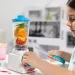Blender do smoothie z drewnianymi akcesoriami - Melissa &amp; Doug