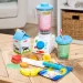 Blender do smoothie z drewnianymi akcesoriami - Melissa &amp; Doug