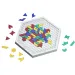 Blokus Trigon gra planszowa – Mattel