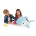 BluBlu interaktywny pluszowy delfin dla dzieci