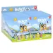 Bluey: Niespodzianka minifigurka 1 sztukа