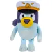 Bluey: Pluszowa figurka Kapitan Bluey 20 cm