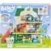 Bluey: Supermarket - duży zestaw do zabawy