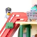 Bluey: Supermarket - duży zestaw do zabawy