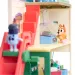 Bluey: Supermarket - duży zestaw do zabawy