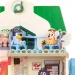 Bluey: Supermarket - duży zestaw do zabawy