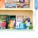 Bluey: Supermarket - duży zestaw do zabawy