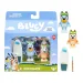 Bluey: Zestaw dwóch figurek - Wyspa zdjęcie 2