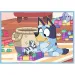 Bluey świat 4 w 1 puzzle 12-15-20-24 elementów – Trefl