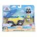 Bluey: zestaw do zabawy Plażowy Quad z figurką Bandita