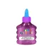 Błyszczący płynny klej w kolorze magenta spark, 88 ml - Carioca