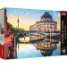 Bode Museum, Niemcy 1000-elementowe puzzle premium - Trefl