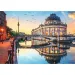 Bode Museum, Niemcy 1000-elementowe puzzle premium - Trefl
