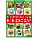 Bodzio i Bubinek: Kto jest kim? gra pamięciowa