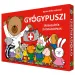 Bogyó i Babcia: Gra planszowa "Lekarski buziak" dla przedszkolaków