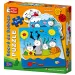 Bogyó i Babóca Babypuzzle