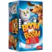 Boom-Boom Psy i koty gra planszowa - Trefl