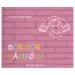 Boribon i domek – książka z bajkami – Pagony