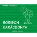 Boribon i jego Boże Narodzenie - Pagony