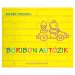 Boribon jeździ samochodem - Pagony
