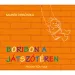 Boribon na placu zabaw - Pagony