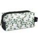 Botanical Leaf kosmetyczka zapinana na zamek 25 x 13 x 13 cm